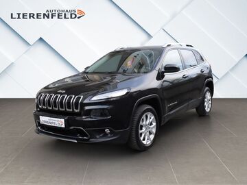 Gebrauchte Jeep Cherokee