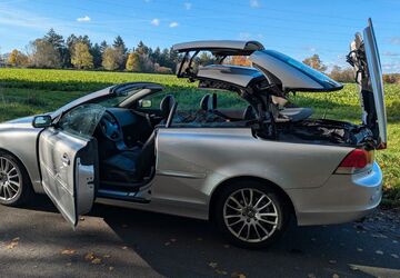 Volvo C70 140.083 km 14.990 &euro; Pulheim 50259