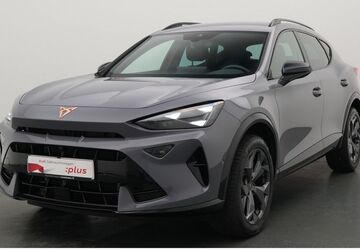 Cupra Formentor 22.829 km 33.980 &euro; Leverkusen 51373