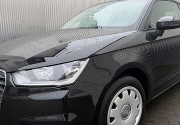 Audi A1 66.000 km 11.990 &euro; Viersen 41748