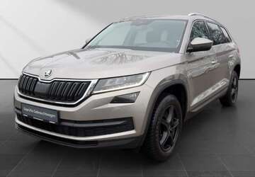 Skoda Kodiaq 65.557 km 23.990 &euro; Solingen 42719
