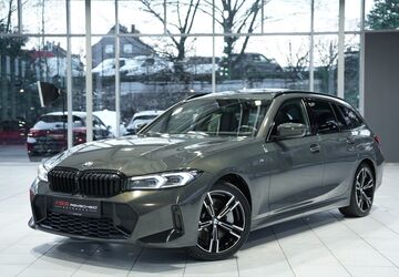 BMW 330 60.000 km 49.900 &euro; Remscheid/NRW 42855