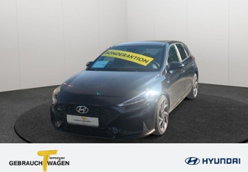 Hyundai i30 80.000 km 17.980 &euro; Düsseldorf 40233