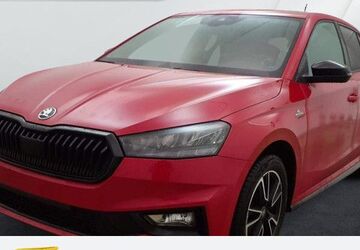 Skoda Fabia 18.128 km 23.770 &euro; Remscheid 42857