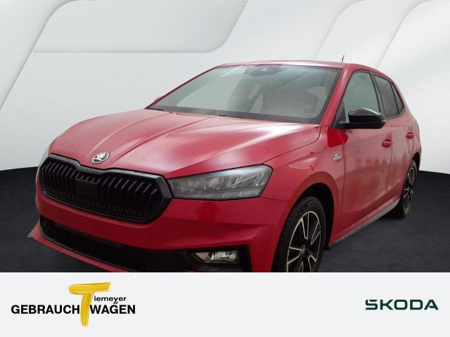 Skoda Fabia 18.128 km 23.770 &euro; Remscheid 42857
