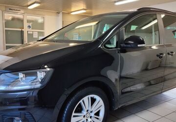 Seat Alhambra 104.329 km 19.500 &euro; Moers 47443