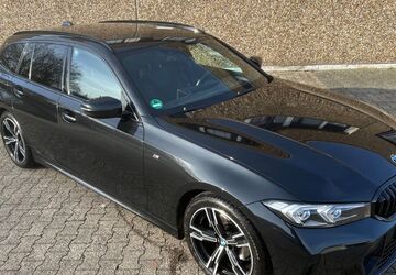 BMW 320 149.990 km 27.400 &euro; Düsseldorf 40223