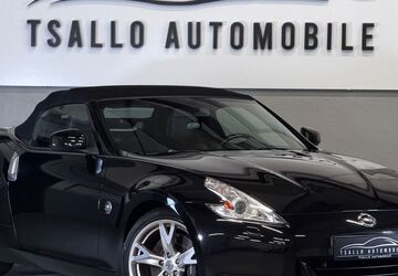 Nissan 370Z 138.500 km 19.999 &euro; Wuppertal 42279