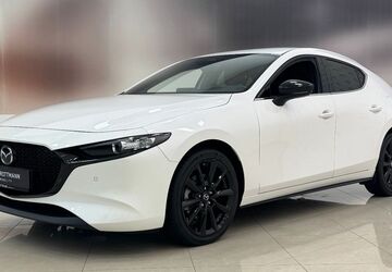 Mazda 3 22.103 km 23.700 &euro; Oberhausen 46149