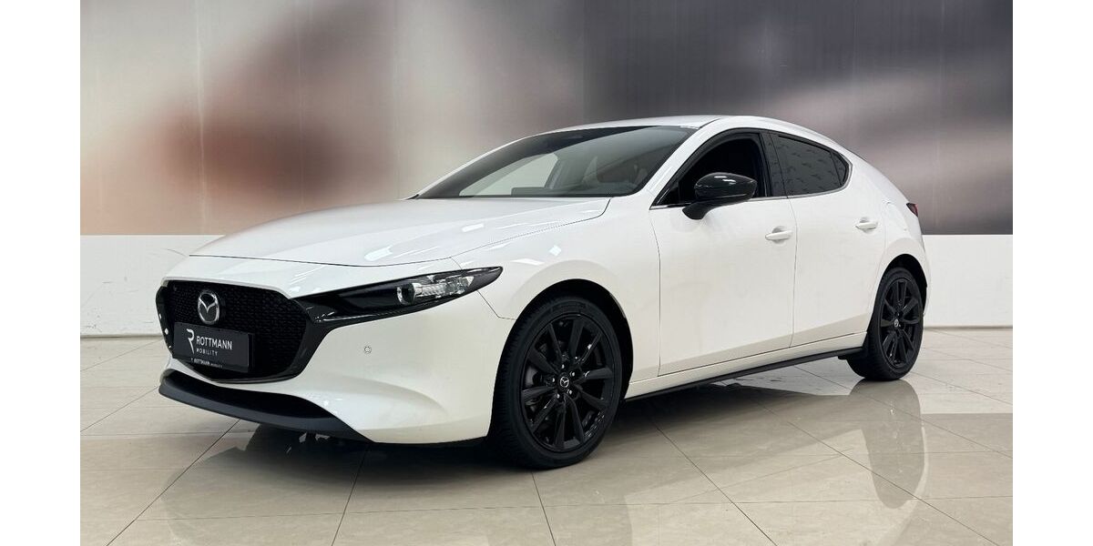 Mazda 3 22.103 km 23.700 &euro; Oberhausen 46149