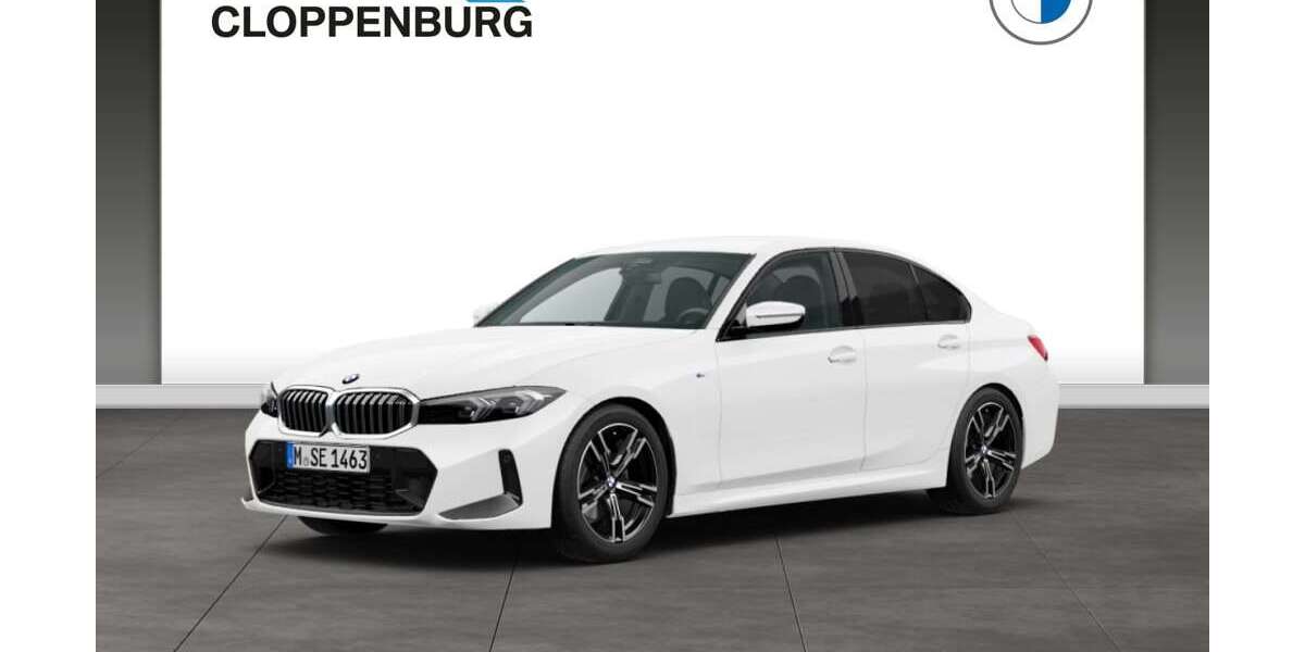 BMW 318 3.092 km 40.845 &euro; Duisburg 47053
