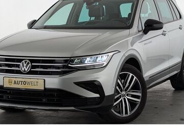 VW Tiguan 58.190 km 32.960 &euro; Düsseldorf 40599