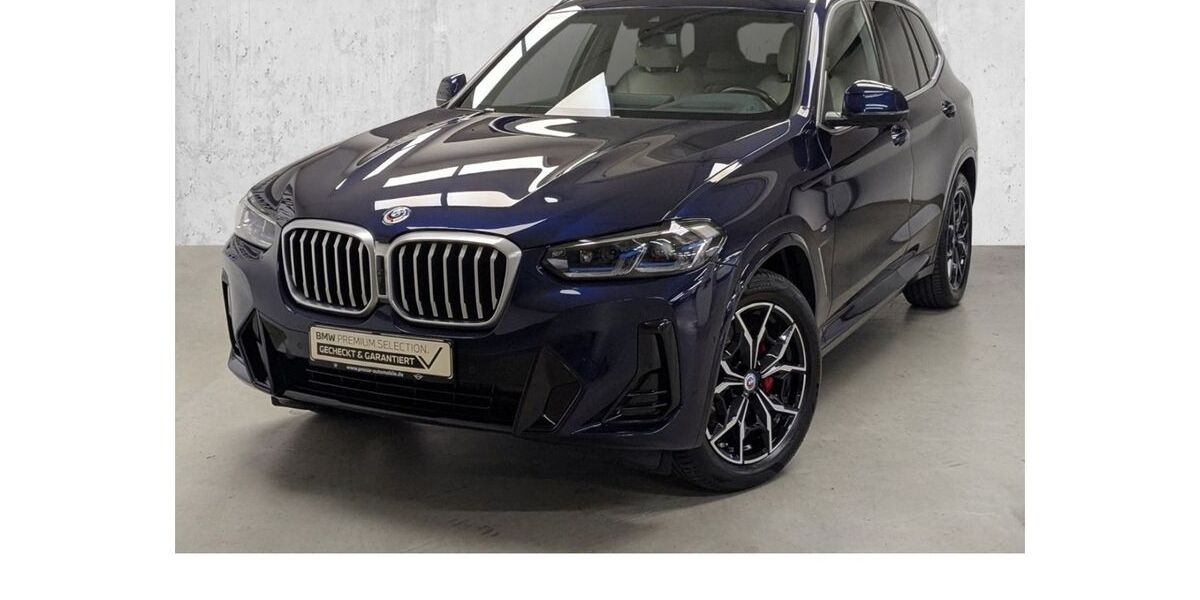 BMW X3 63.410 km 46.990 &euro; Düsseldorf 40595
