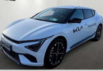 Kia EV6 19.855 km 46.980 &euro; Neuss 41464