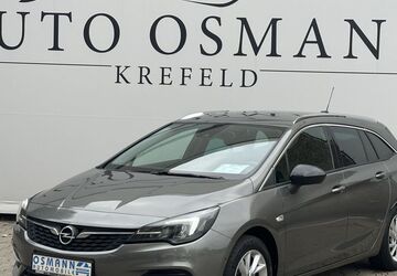 Opel Astra 111.300 km 9.950 &euro; Krefeld 47805