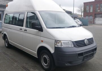 VW T5 Transporter 185.107 km 8.950 &euro; Düsseldorf 40233