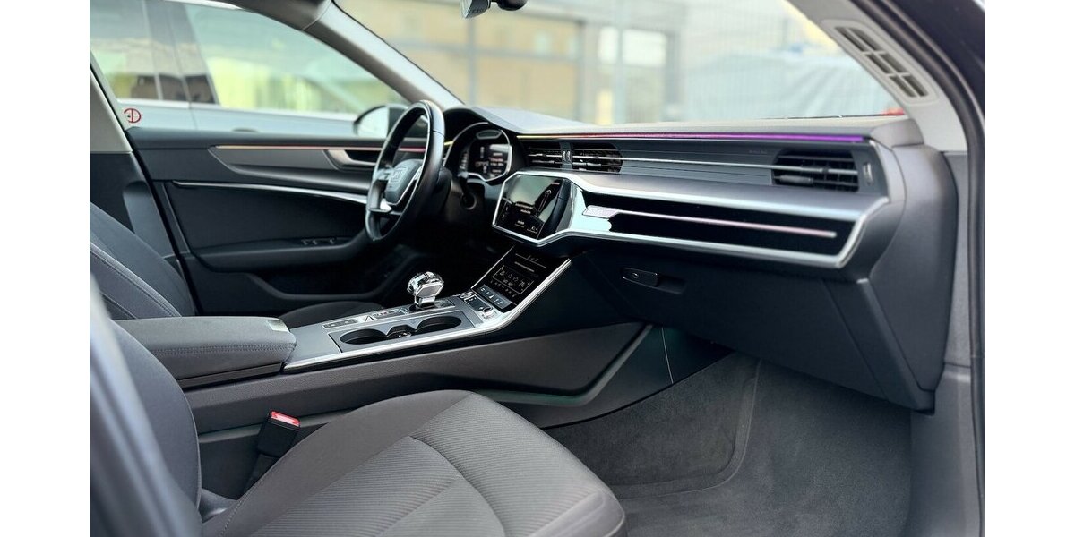 Audi A6 / 35 TDI / S-Line / 360° Kamera / Keyless 75.000 km 34.290 &euro; Mönchengladbach 41066