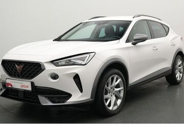 Cupra Formentor 18.811 km 22.980 &euro; Leverkusen 51379