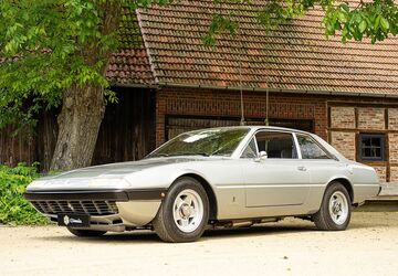 Ferrari 365 63.613 km 109.900 &euro; Düsseldorf 40233