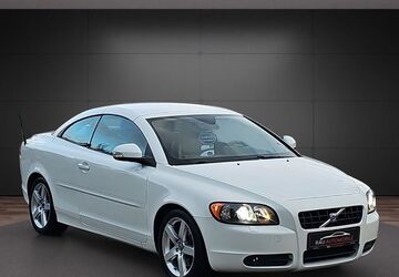 Volvo C70 119.650 km 10.490 &euro; Viersen 41749