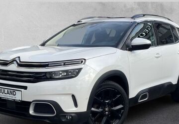 Citroen C5 Aircross 62.666 km 22.390 &euro; Viersen 41748
