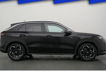 VW T-Roc 1.009 km 42.980 &euro; Leverkusen 51379