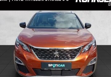 Peugeot 3008 45.450 km 22.390 &euro; Duisburg 47059