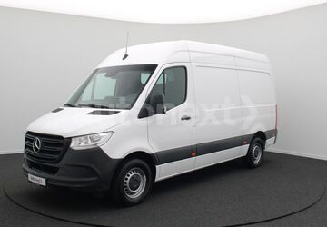 Mercedes-Benz Sprinter 66.050 km 32.118 &euro; Mönchengladbach 41066