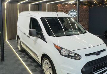Ford Transit 77.794 km 12.490 &euro; Pulheim 50259
