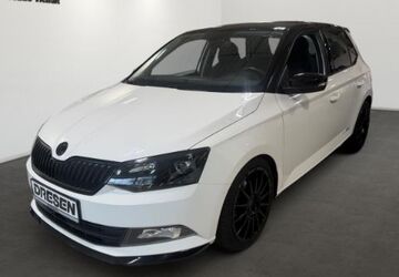Skoda Fabia 67.456 km 16.440 &euro; Neuss 41464