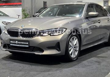 BMW 318 35.891 km 25.990 &euro; Mönchengladbach 41238