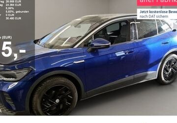 VW ID.4 32.761 km 28.447 &euro; Krefeld 47805