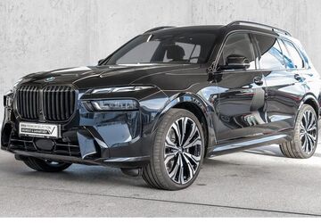 BMW X7 11.150 km 91.840 &euro; Solingen 42719