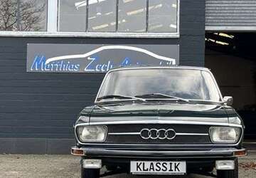 Audi 100 71.500 km 14.900 &euro; Mönchengladbach 41238