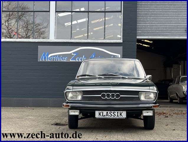 Audi 100 71.500 km 14.900 &euro; Mönchengladbach 41238