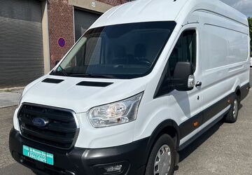 Ford Transit 150.000 km 11.950 &euro; Düsseldorf 40589
