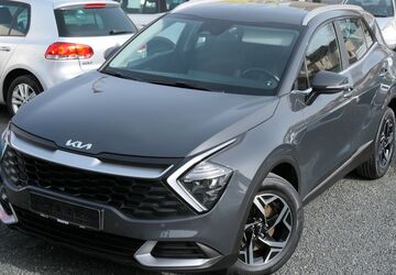 Kia Sportage 48.000 km 18.900 &euro; Mönchengladbach 41063