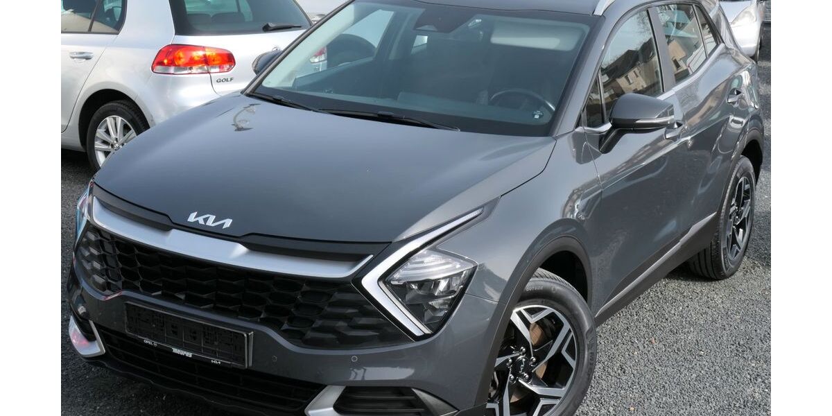 Kia Sportage 48.000 km 18.900 &euro; Mönchengladbach 41063