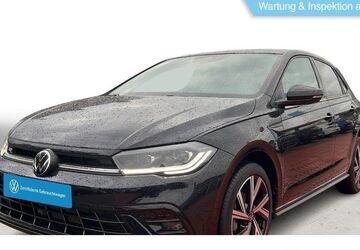 VW Polo 10.181 km 19.940 &euro; Moers 47441