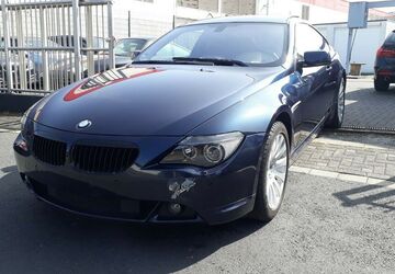BMW 650 179.801 km 11.995 &euro; HILDEN 40724