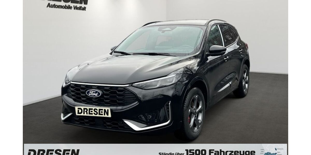 Ford Kuga 4.451 km 42.490 &euro; Viersen 41747