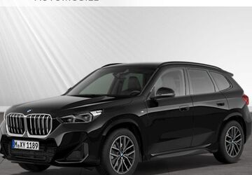 BMW X1 19.100 km 36.700 &euro; Moers 47441