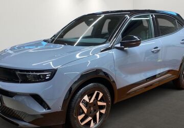 Opel Mokka 5.887 km 22.800 &euro; Düsseldorf 40233