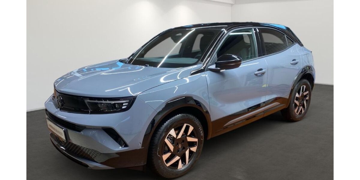 Opel Mokka 5.887 km 22.800 &euro; Düsseldorf 40233