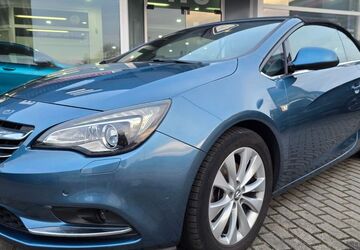 Opel Cascada 117.845 km 4.990 &euro; Moers 47443