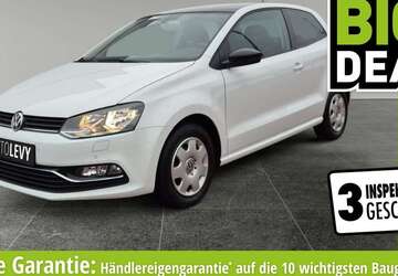 VW Polo 22.772 km 11.998 &euro; Mönchengladbach 41239