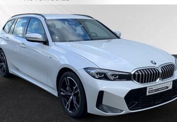 BMW 330 5.200 km 38.400 &euro; Moers 47441