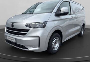 VW T7 Transporter 5.000 km 49.990 &euro; Mönchengladbach 41238