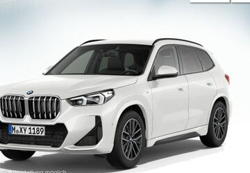 BMW X1 15.857 km 42.880 &euro; Kaarst 41564