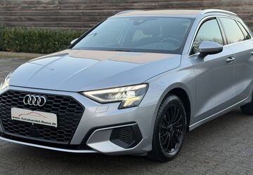 Audi A3 115.000 km 19.490 &euro; Mönchengladbach 41063